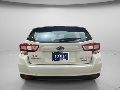 Used 2019 Subaru Impreza 2.0i Sport AWD/4WD image 6