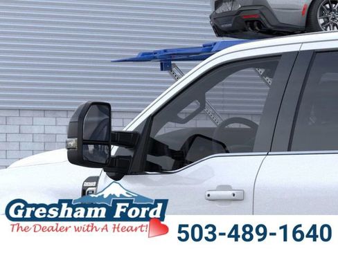 New 2026 Ford F350 King Ranch w/ FX4 Off-Road Package image 23