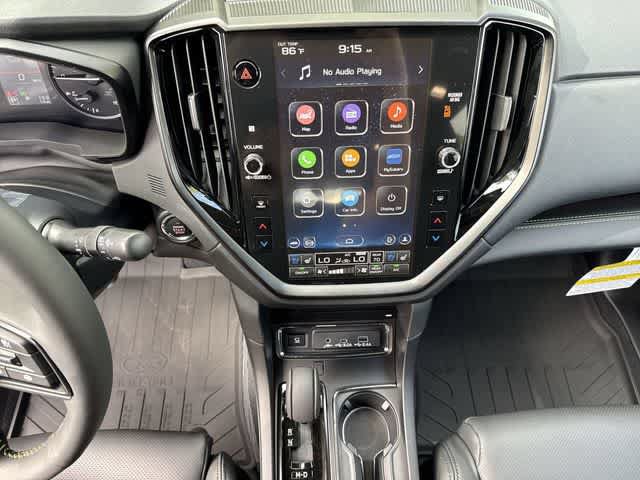 New 2026 Subaru Ascent Bronze Edition AWD/4WD image 24