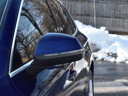 Used 2020 Audi Q5 2.0T Premium Plus w/ Premium Plus Package image 15