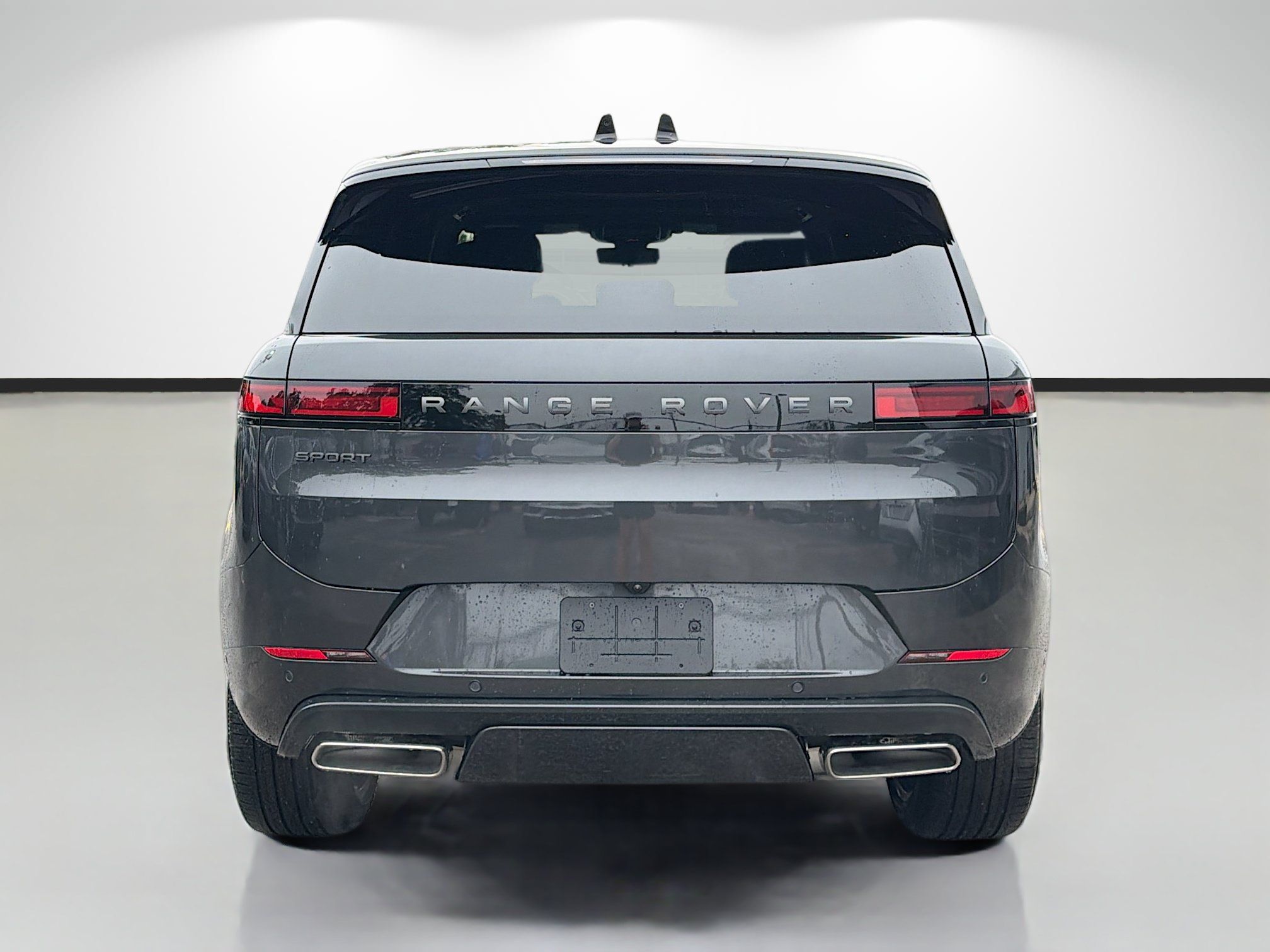 New 2026 Land Rover Range Rover Sport Dynamic SE AWD/4WD image 4