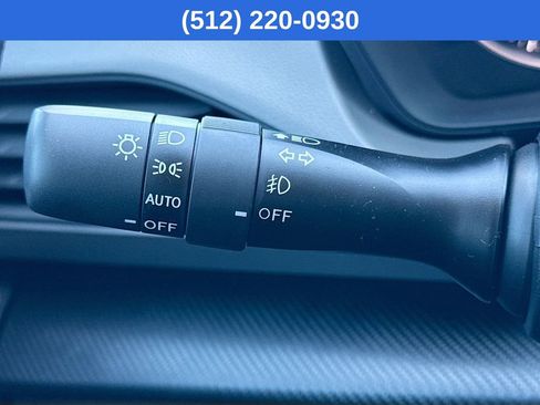 New 2026 Subaru Crosstrek 2.0i Premium image 13