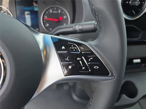 New 2026 Mercedes-Benz Sprinter 2500 image 25