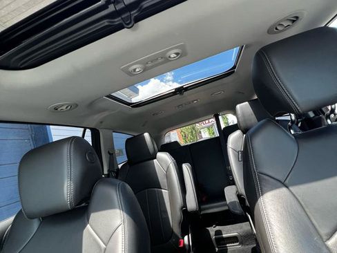 Used 2016 Buick Enclave Premium w/ Experience Buick Package AWD/4WD image 29