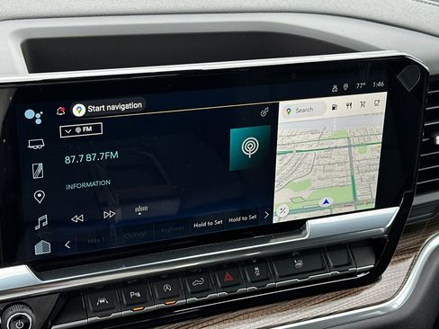 New 2026 Chevrolet Silverado 1500 LT w/ Safety Package image 17