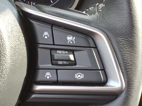 Used 2025 Subaru Ascent Limited w/ Popular Package #2 AWD/4WD image 26