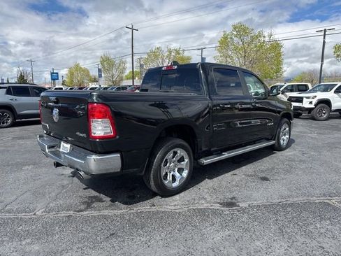 Used 2019 RAM 1500 Big Horn image 7