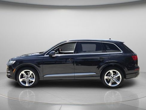 Used 2019 Audi Q7 3.0T Prestige w/ Prestige Package AWD/4WD image 4