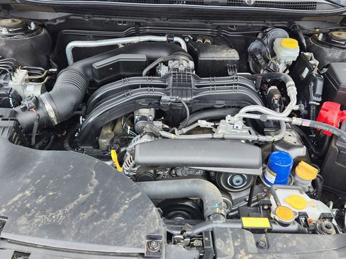 Used 2024 Subaru Legacy Premium AWD/4WD image 13