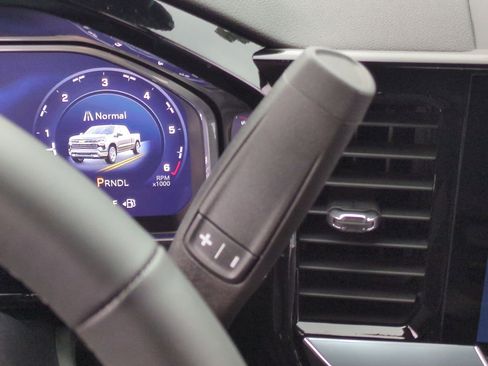 New 2026 Chevrolet Silverado 1500 RST image 16