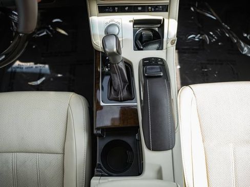 Used 2017 Lexus ES 350 FWD image 28