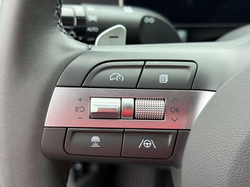 Certified 2026 Hyundai Sonata SEL FWD image 24