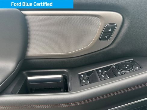 Certified 2025 Ford Expedition Active image 12