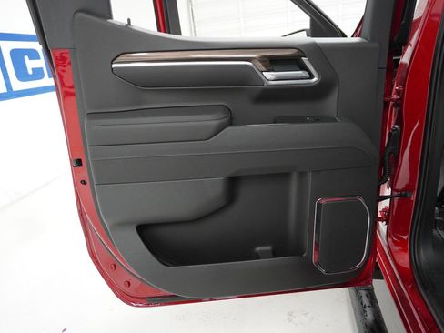 New 2026 Chevrolet Silverado 1500 RST w/ RST Select Package image 26