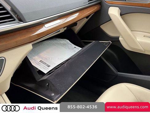 Certified 2023 Audi Q5 2.0T Premium w/ Convenience Package AWD/4WD image 35