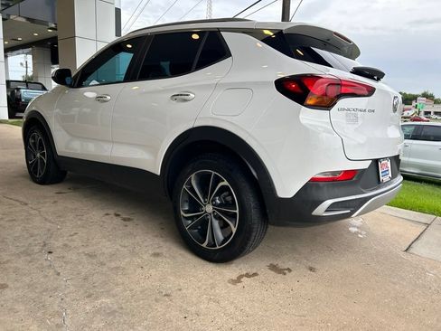 Used 2020 Buick Encore GX Select FWD image 5