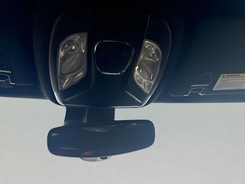 New 2026 Jeep Compass Latitude AWD/4WD image 23