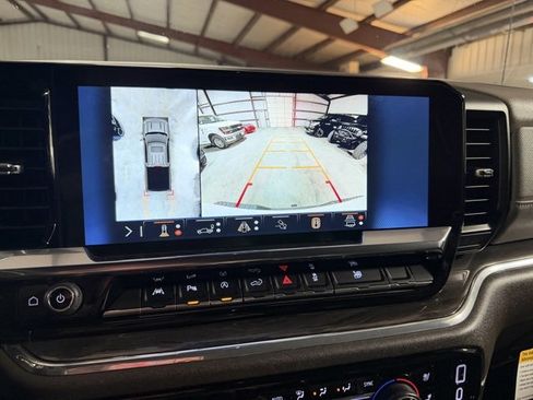 Used 2024 Chevrolet Silverado 1500 LTZ image 16