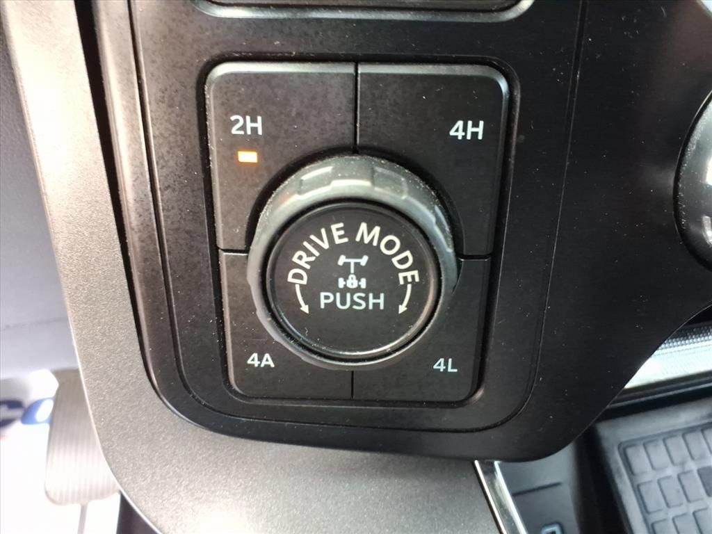 Used 2022 Ford F150 Lariat w/ Equipment Group 502A High AWD/4WD image 13