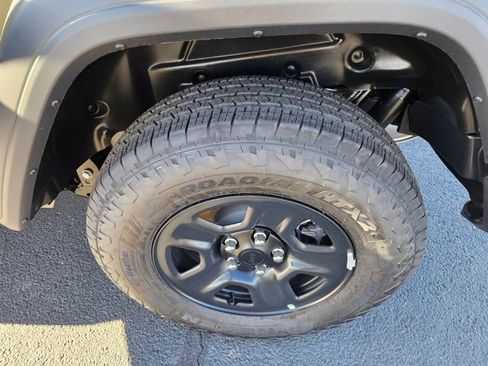 New 2026 Jeep Wrangler Sport AWD/4WD image 6
