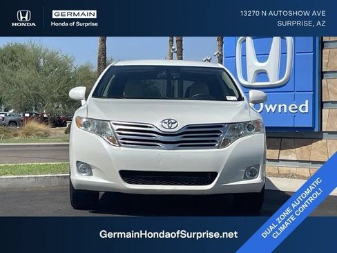 Used 2009 Toyota Venza FWD image 3