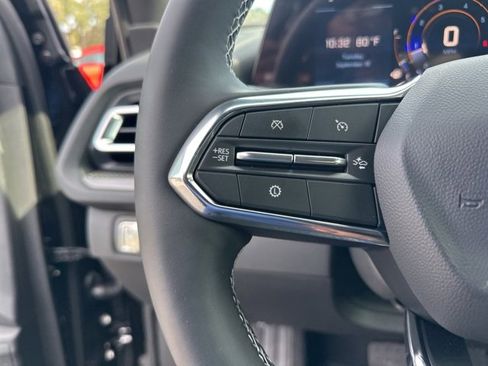 New 2026 Chevrolet Traverse LT w/ Midnight/Sport Edition image 19