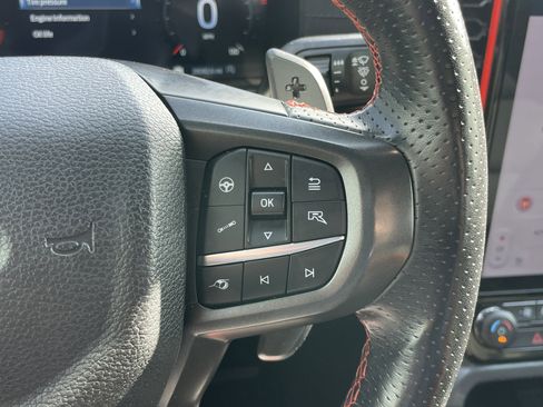 Used 2024 Ford Ranger Raptor image 21