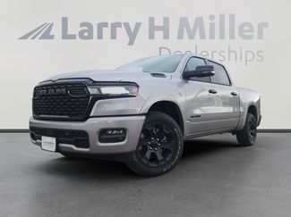 New 2026 RAM 1500 Big Horn video 1