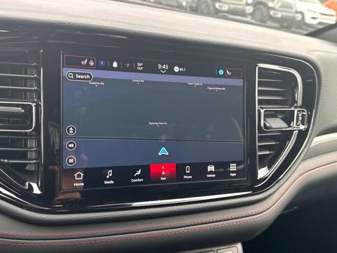 New 2026 Dodge Durango GT image 36