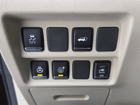 Used 2020 INFINITI QX60 Luxe w/ Sensory Package image 28