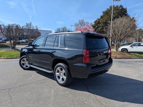 Used 2017 Chevrolet Tahoe LT image 7