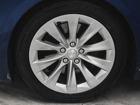 Used 2016 Tesla Model S 75D image 7