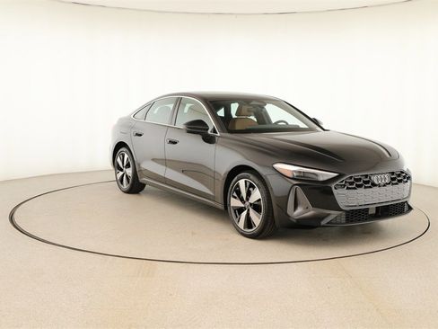 New 2025 Audi A5 2.0T Premium image 10