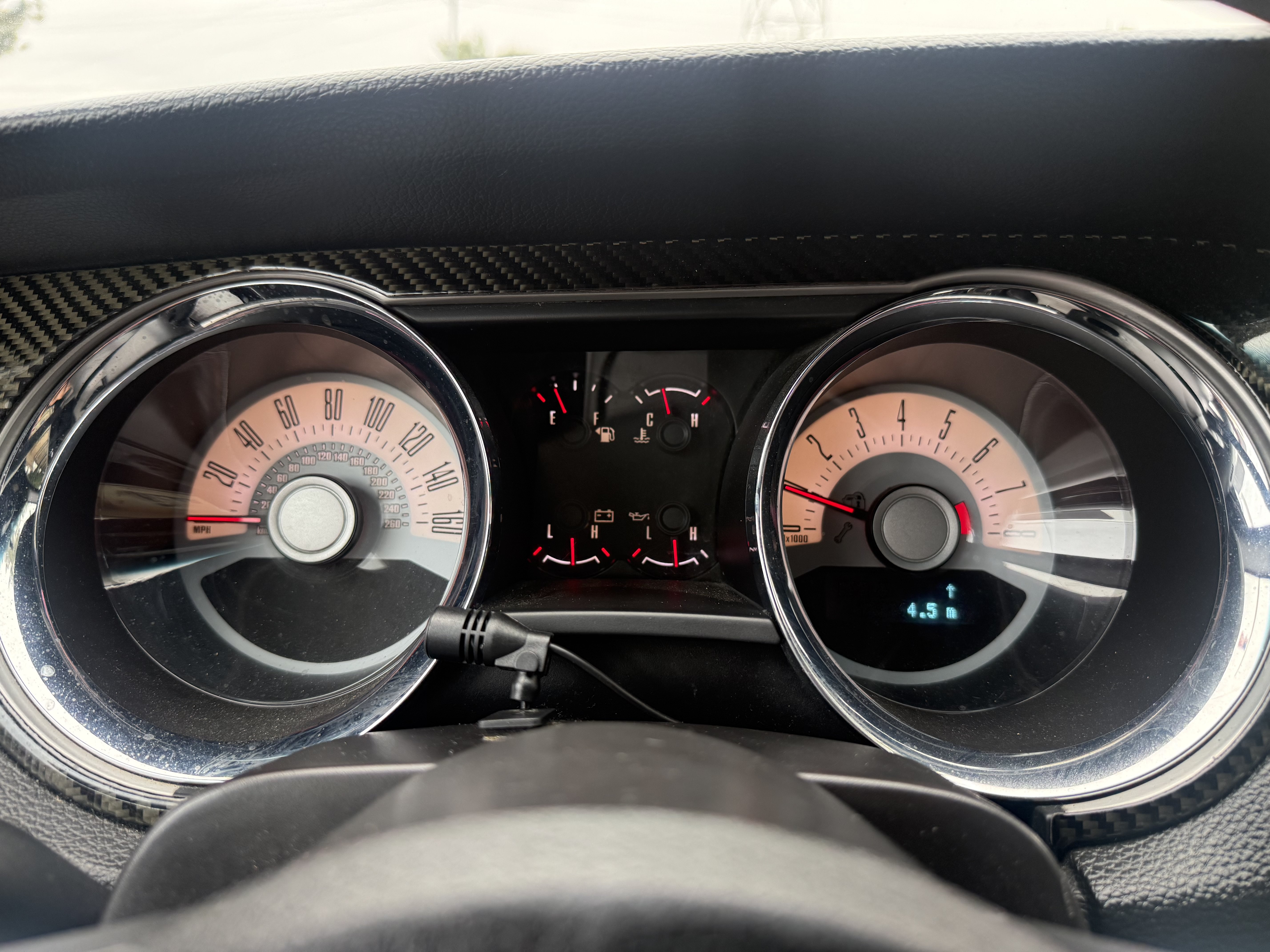 Used 2012 Ford Mustang Premium RWD image 13