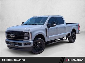 Used 2024 Ford F250 Lariat w/ Lariat Ultimate Package AWD/4WD video 1