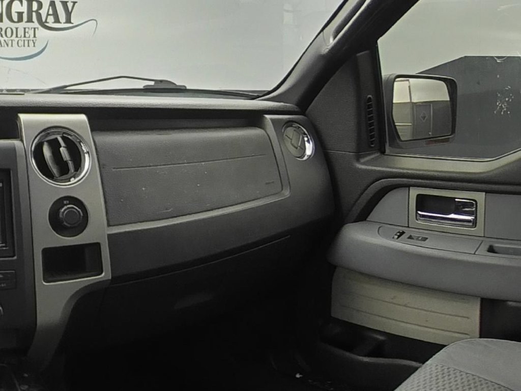 Used 2011 Ford F150 XLT w/ XLT Chrome Pkg RWD image 15