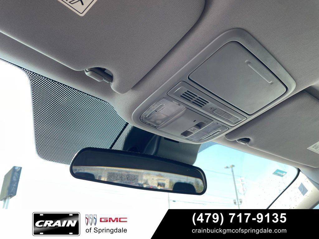 Used 2023 Honda Ridgeline Sport image 20