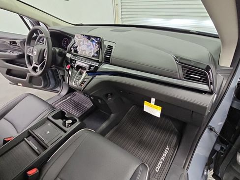 New 2026 Honda Odyssey Elite image 40