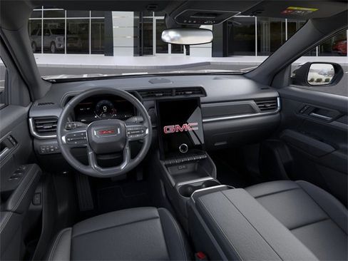 New 2026 GMC Terrain Elevation w/ Elevation Premium Package image 15
