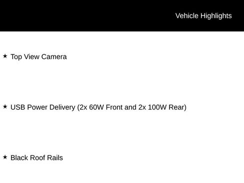 New 2026 Audi Q3 quattro 2.0T AWD/4WD image 9