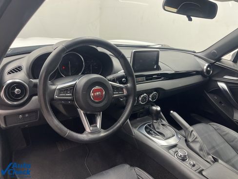 Used 2020 FIAT 124 Spider Lusso image 23