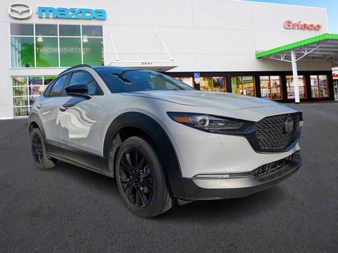 New 2026 MAZDA CX-30 Aire Edition image 1