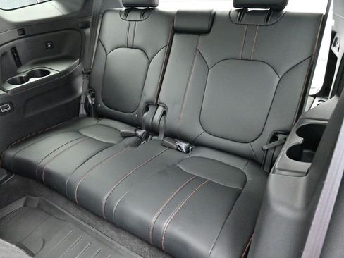 Used 2024 Honda Pilot TrailSport image 36