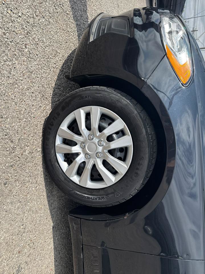 Used 2019 Ford Fusion S FWD image 23