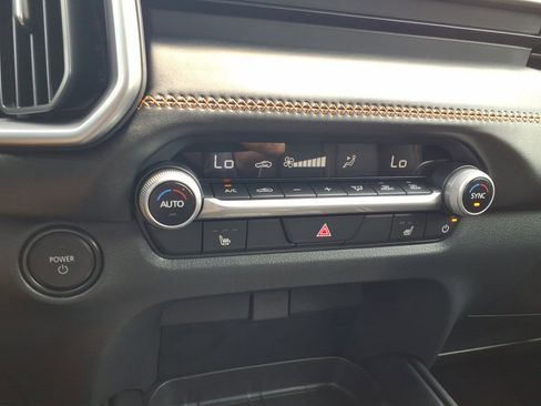 New 2025 MAZDA CX-50 AWD 2.5 Hybrid w/ Weather Package image 16