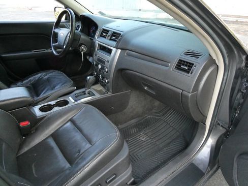 Used 2012 Ford Fusion SEL image 20