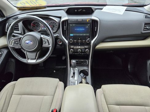 Used 2019 Subaru Ascent Premium w/ Popular Package #2 image 13