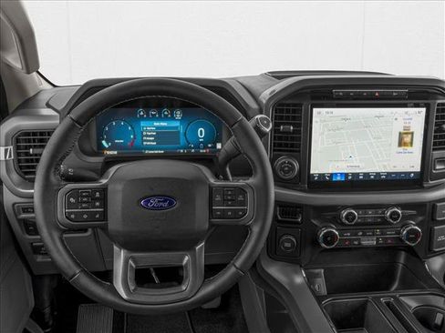 New 2026 Ford F150 XLT RWD image 4
