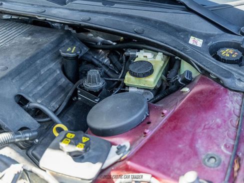 Used 2004 Ford Thunderbird Deluxe image 24