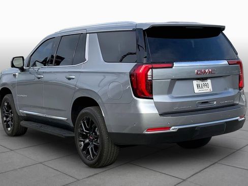 New 2026 GMC Yukon Elevation w/ Elevation Premium Package AWD/4WD image 12